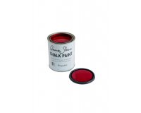 Annie Sloan Chalk Paint - Burgundy 